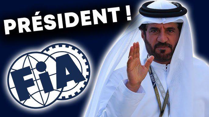 FIA: Ο Ben Sulayem εξακολουθεί να πιέζει την ένταξη της Andretti στην F1