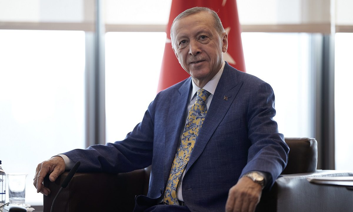 Τουρκία: Απίστευτη επίθεση κατά της Δύσης από τα ΜΜΕ – Η κίνηση του Ερντογάν που την προκάλεσε