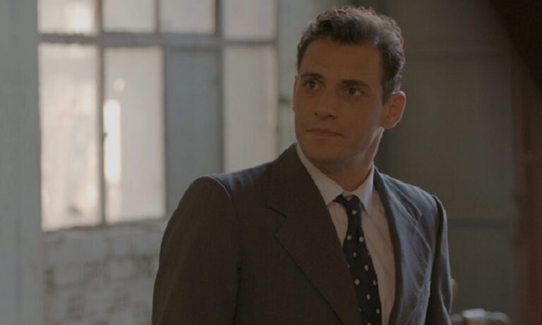 Έρωτας φυγάς επόμενα επεισόδια: Τέλος ο Μάρκος – Νεκρός σε τροχαίο