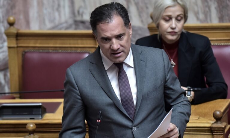 Χαλάνδρι: Προσωπική ήττα του Άδωνι Γεωργιάδη