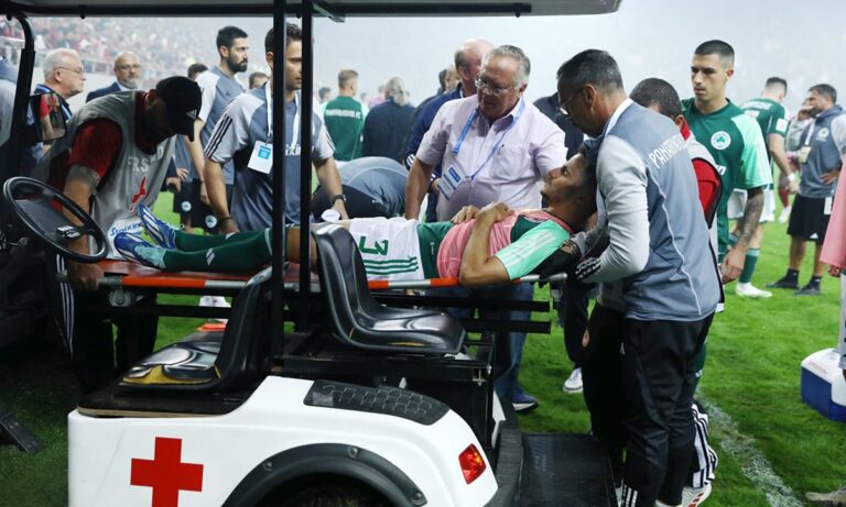 Ο Παναθηναϊκός παίρνει το ματς στα χαρτιά – Μηδενισμός και -1 βαθμός ο Ολυμπιακός