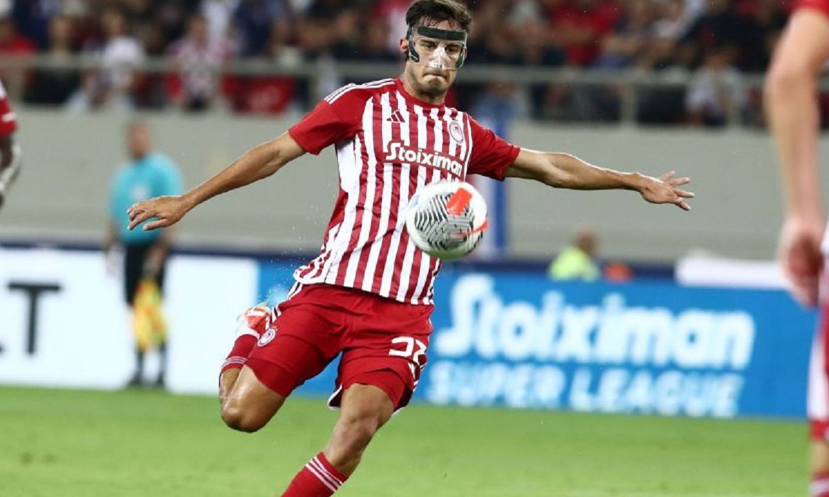 Ολυμπιακός: Ποιος παίκτης θα δώσει ανάσες στον Έσε;