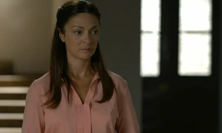 Ηλέκτρα επόμενα επεισόδια: Η Πόπη κινδυνεύει – Η Ηλέκτρα εγκαταλείπει τον Σωτήρη