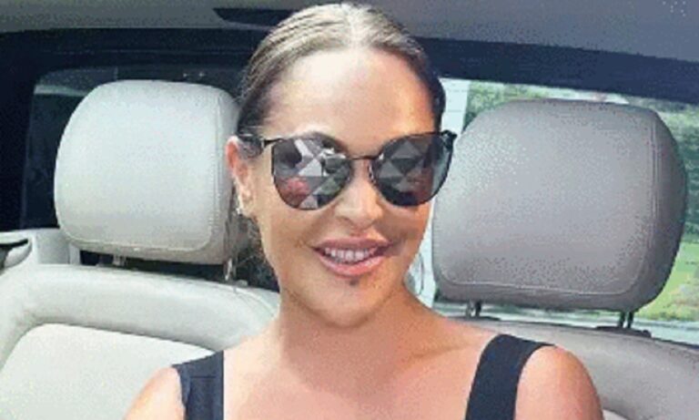 Αυτή είναι η 60χρονη Τουρκάλα που δεν πιστεύει κανένας Τούρκος την ηλικία της – Δείτε τη χωρίς φίλτρα