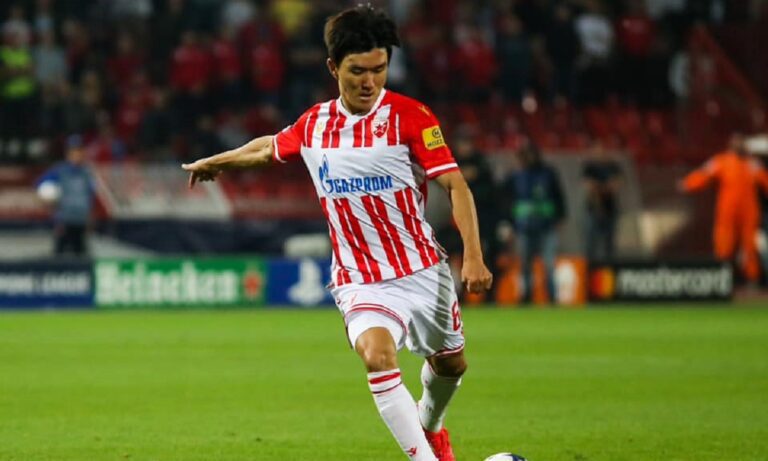 Η απίθανη ευκαιρία του Χουάνγκ