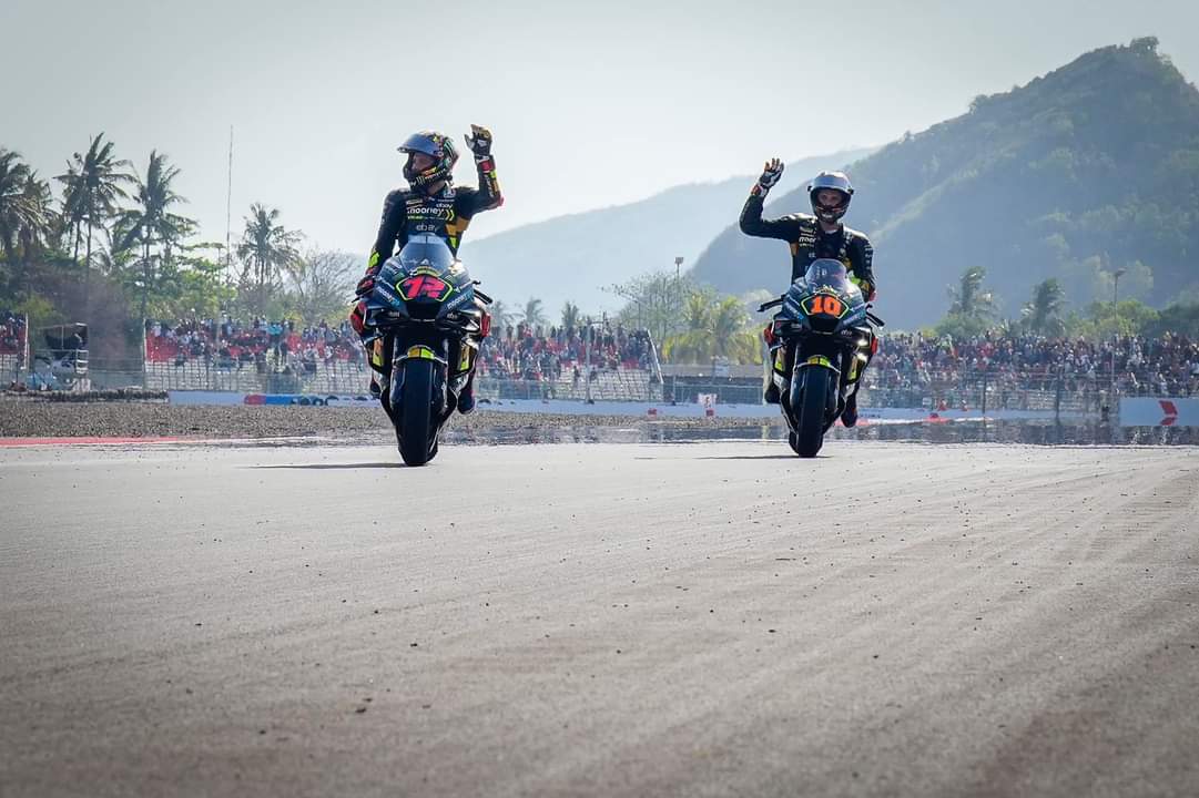 Jorge-Martin-gp-indonesia-Pramac-Racing-Ducati-GP23-2023-MotoGP-Indonesian-MotoGP-Mandalika-indonisia