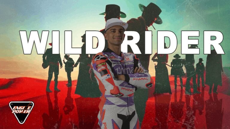 MotoGP: Jorge Martin η επέλαση του αμφισβητία