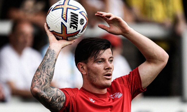 Ο Μπιανκόνε είναι εδώ κι έπαιξε!