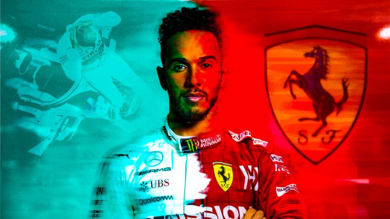 Ο Lewis Hamilton αποκαλύπτει τον λόγο που δεν θα πήγαινε ποτέ στην Ferrari
