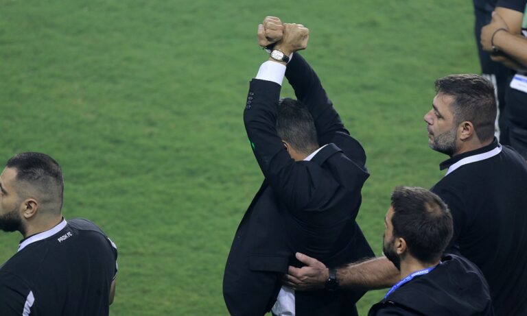 Λουτσέσκου: Πώς θα αντιδρούσε με τη διαιτησία του Τότεναμ – Λίβερπουλ;