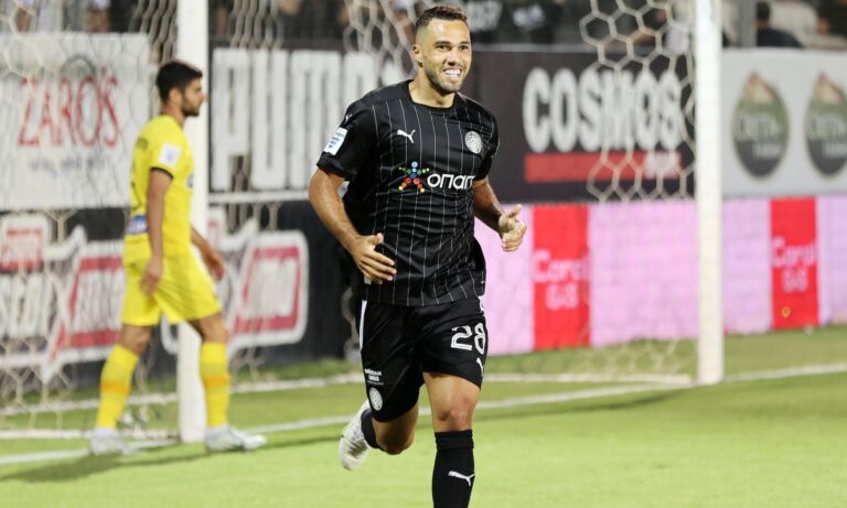 Λουίζ Φελίπε: Ο μπόμπερ του ΟΦΗ που πήρε μπροστά, το «παχυλό» συμβόλαιο και οι ελληνικές κρούσεις