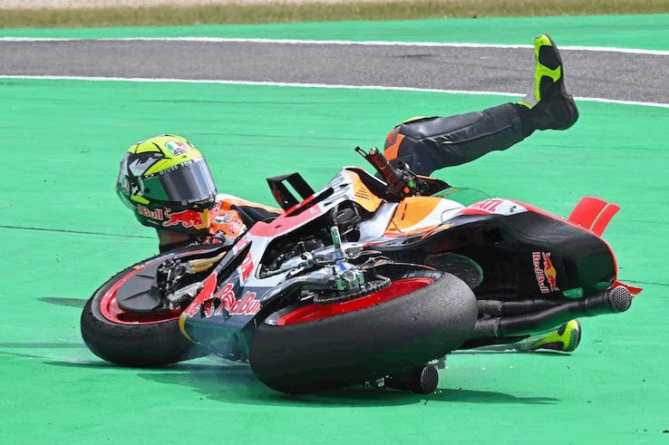 MotoGP-Australia-Joan-Mir-Honda