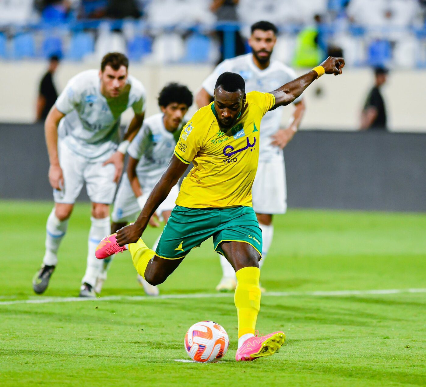 Τι κάνουν οι 3+1 καλοκαιρινές πωλήσεις του ΠΑΟΚ; - Η ζωή μακριά από την Τούμπα για Αουγκούστο, Ίνγκασον και Νάρεϊ