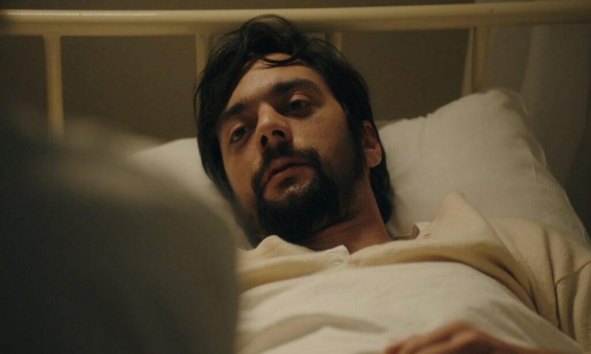 Το ναυάγιο επόμενα επεισόδια: Ο Πέτρος συναντά αυτόν που δεν πρέπει