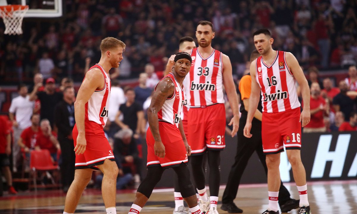 Ολυμπιακός – ΑΕΚ: Το κανάλι μετάδοσης της αναμέτρησης