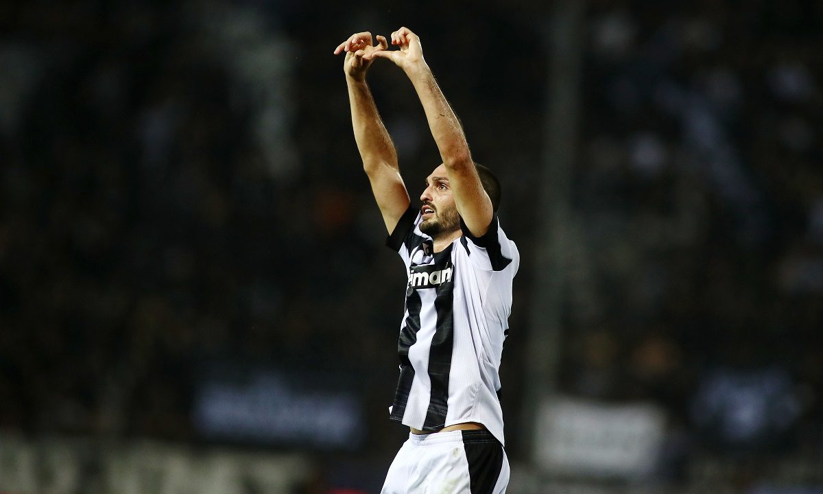 «Καυτός» Οζντόεφ, σκόραρε δύο φορές και χάρισε τη νίκη στον ΠΑΟΚ κόντρα στον Ατρόμητο