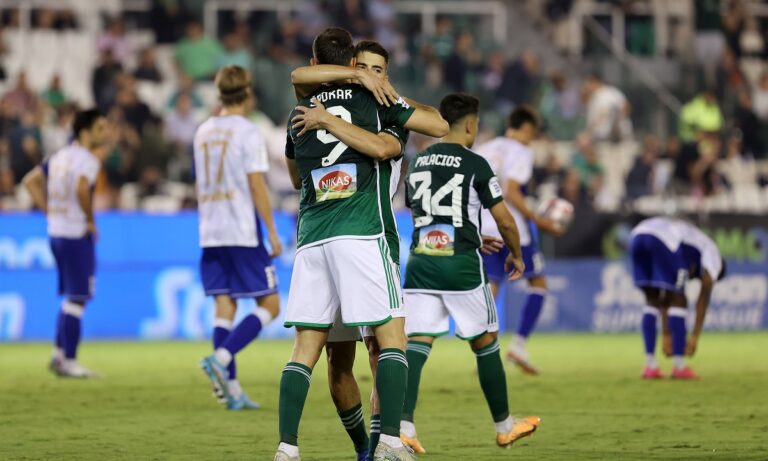 Παναθηναϊκός: Αυτό ήταν το πιο σημαντικό