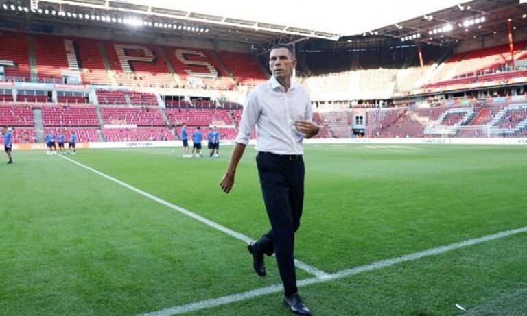 Ιρλανδία – Ελλάδα: Με την ενδεκάδα του ο Πογέτ παίζει τα ρέστα του για την πρόκριση