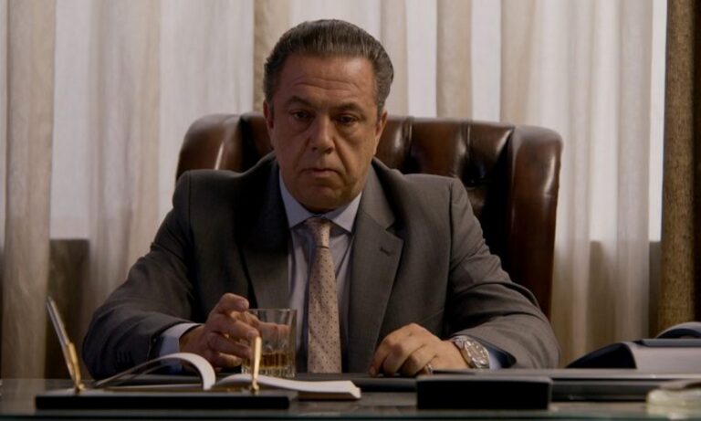 Παγιδευμένοι επόμενα επεισόδια: Ο Αλέκος βάζει τέλος στην Υβόννη και της παίρνει τα πάντα