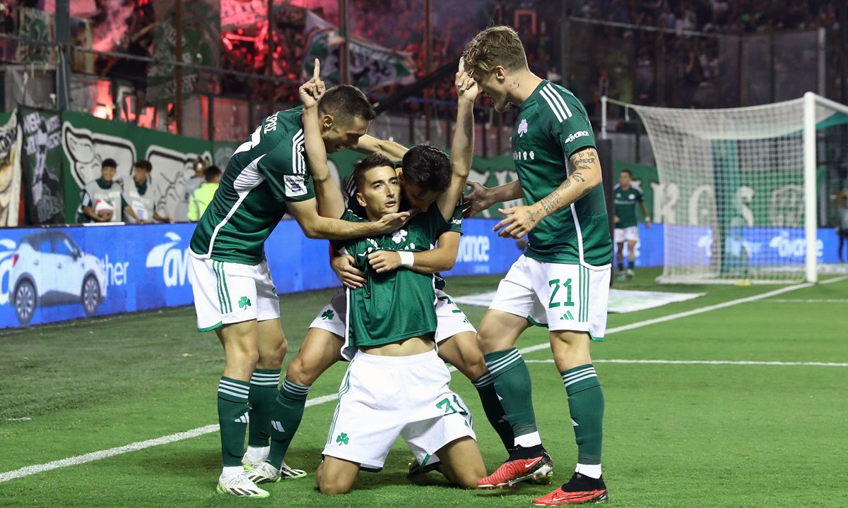 Παναθηναϊκός: Η έξτρα λύση του Γιοβάνοβιτς και το πλάνο με Ρεν