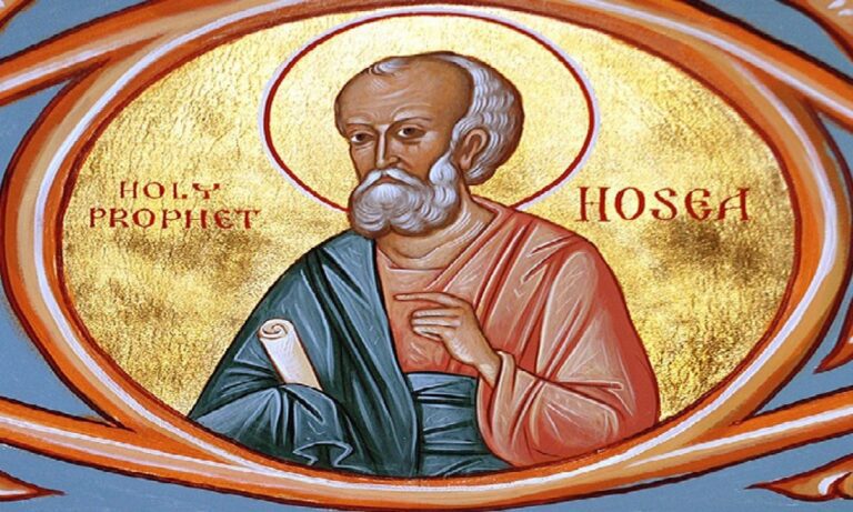 Εορτολόγιο Τρίτη 17 Οκτωβρίου: Ποιοι γιορτάζουν σήμερα