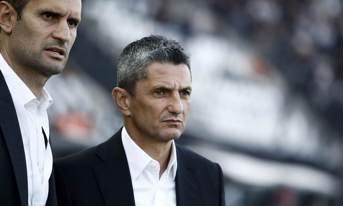 Ο ΠΑΟΚ νίκησε όμως ο Λουτσέσκου δεν έμεινε απόλυτα ικανοποιημένος – Τι είπε για τους νέους παίκτες