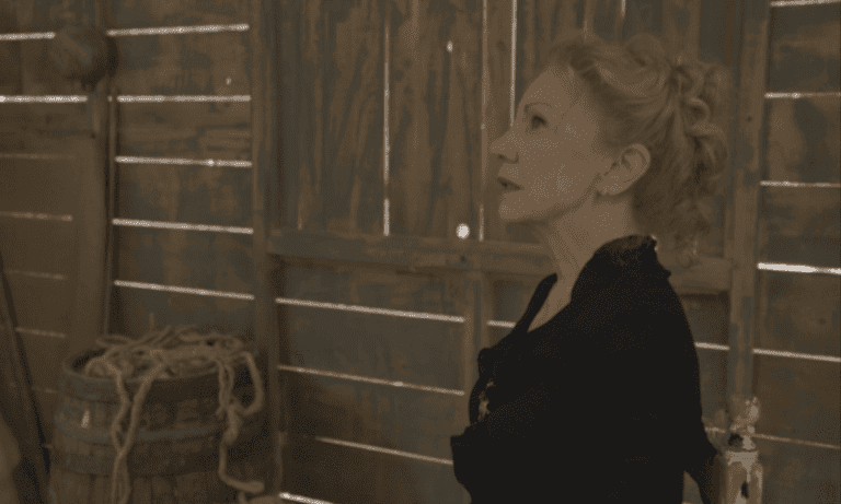 Έρωτας φυγάς επόμενα επεισόδια: Χαμός με Ευγενία – Λέει ψέματα πως είναι έγκυος στο παιδί του Μάρκου