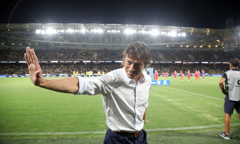 ΑΕΚ – Άγιαξ: Οι «σίγουροι» και τα ερωτηματικά στην ενδεκάδα του Αλμέιδα