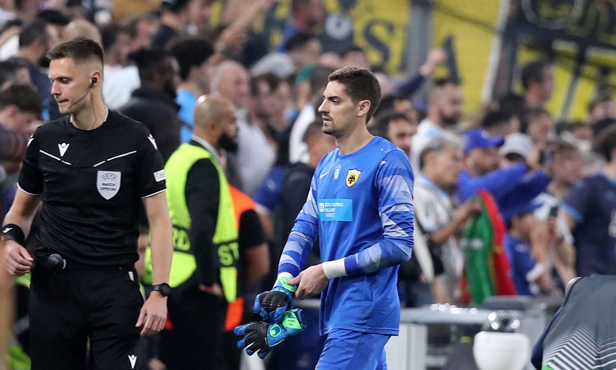 Το χειρότερο που έκανε ο Στάνκοβιτς ήταν πως έκοψε την ορμή της ΑΕΚ