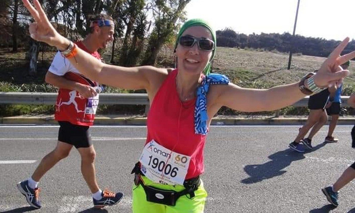 Το δέος του Αυθεντικού Μαραθωνίου της Αθήνας σε 195 λέξεις