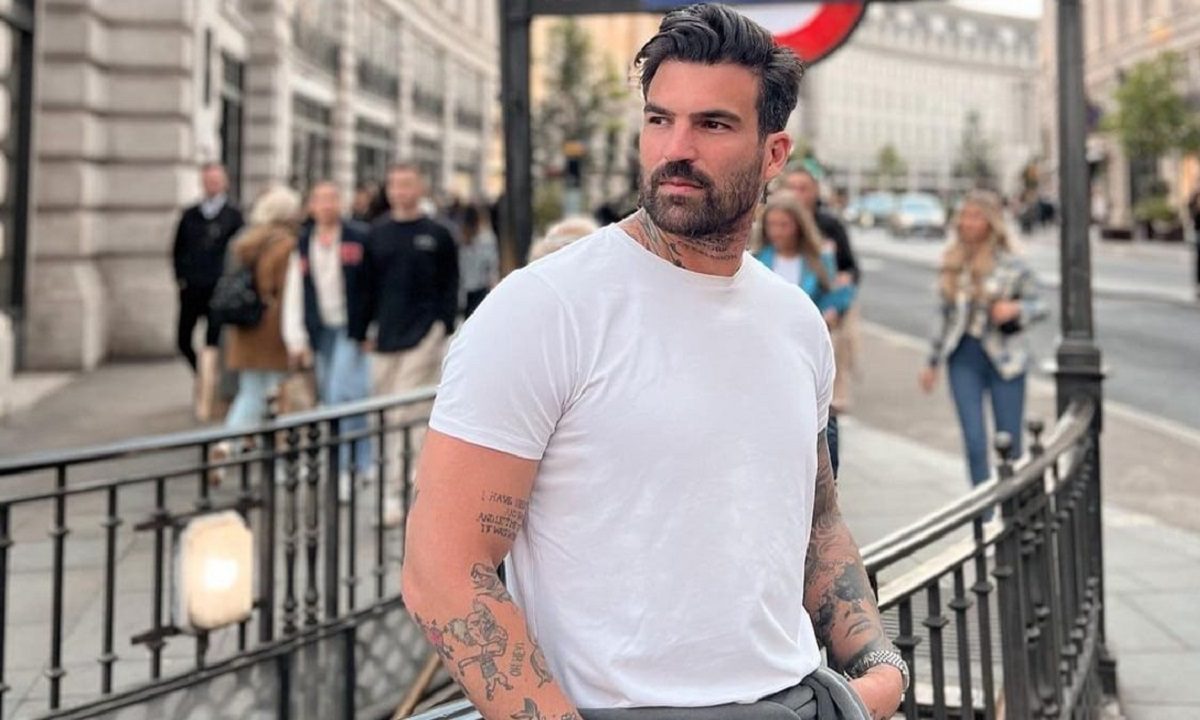 Δημήτρης Αλεξάνδρου: Απείλησε δημοσιογράφο – Αυτόν θα «ισοπεδώσει»