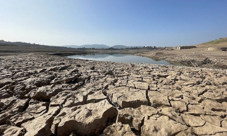 Εκεί τελείωσε το νερό στην Τουρκία – Δεν υπάρχει νερό όλο το 24ωρο