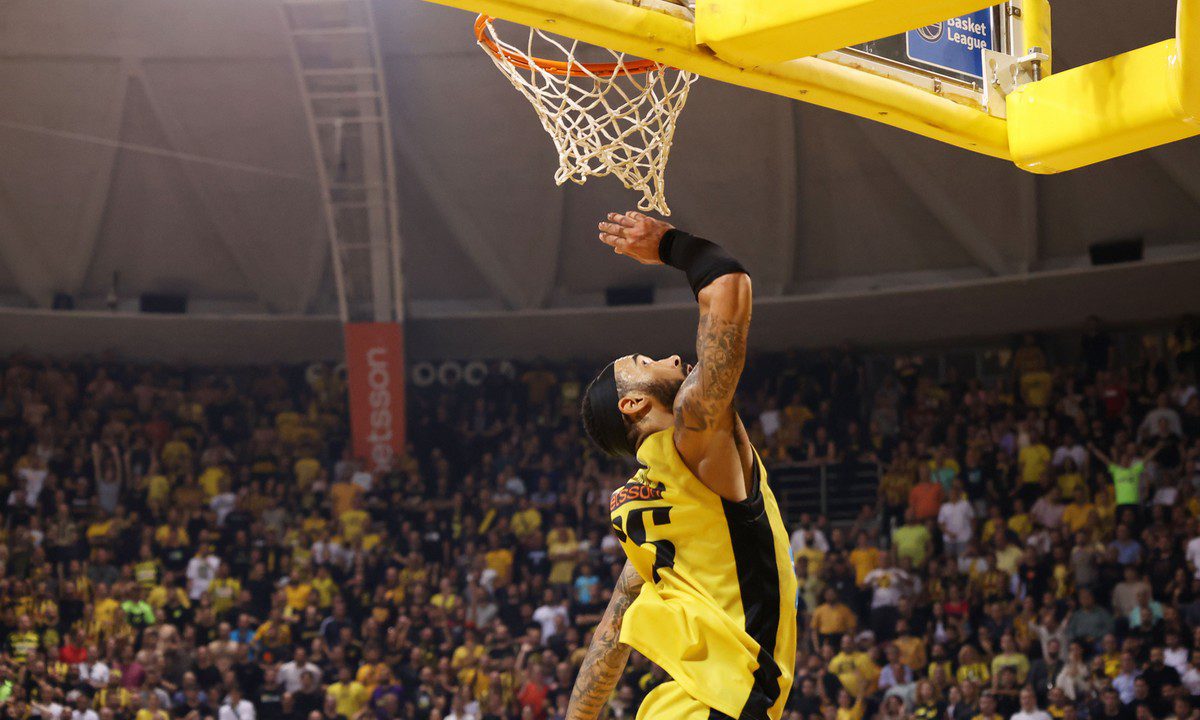 Άρης – Κλουζ Ναπόκα: Το κανάλι μετάδοσης του αγώνα – Ποιος περιγράφει