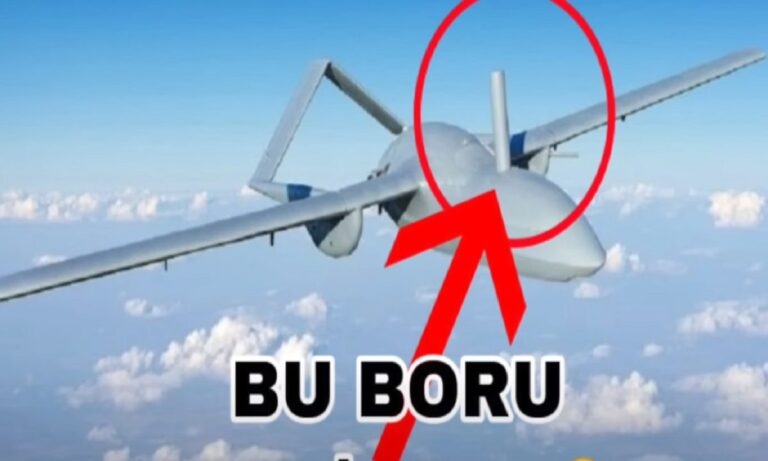 Αρχύτας – Ειρωνεύονται το ελληνικό drone οι Τούρκοι: «Θα σας πούμε τα νέα χωρίς να μας πιάσουν τα γέλια»