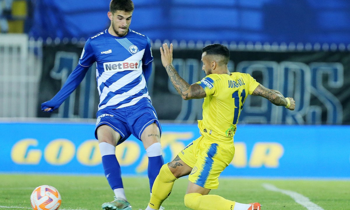 Ατρόμητος – Παναιτωλικός: Το κανάλι μετάδοσης του αγώνα