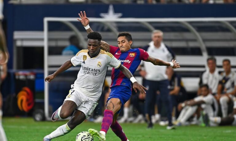 Ντέρμπι στα ευρωπαϊκά πρωταθλήματα με τις καλύτερες αποδόσεις από το Πάμε Στοίχημα