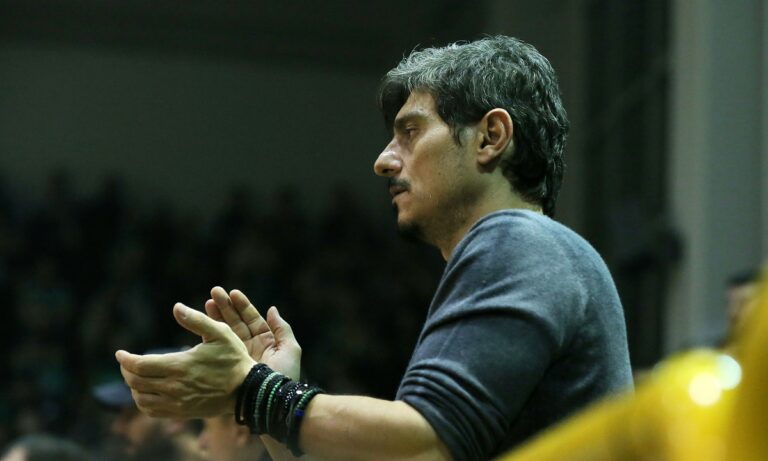 Ένας άλλος Γιαννακόπουλος – Τι απάντησε σε φίλο του Ολυμπιακού που του είπε για φάπες