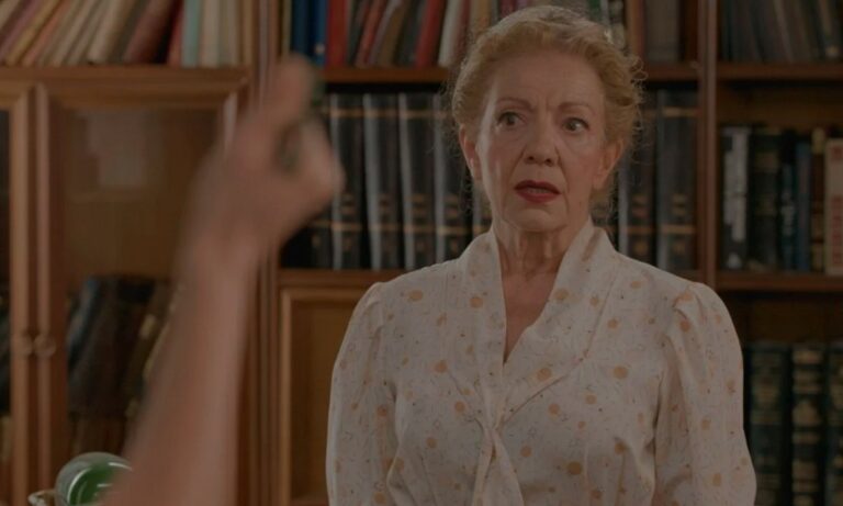 Έρωτας Φυγάς: Τέλος από το OPEN; Νεκροί οι βασικοί πρωταγωνιστές