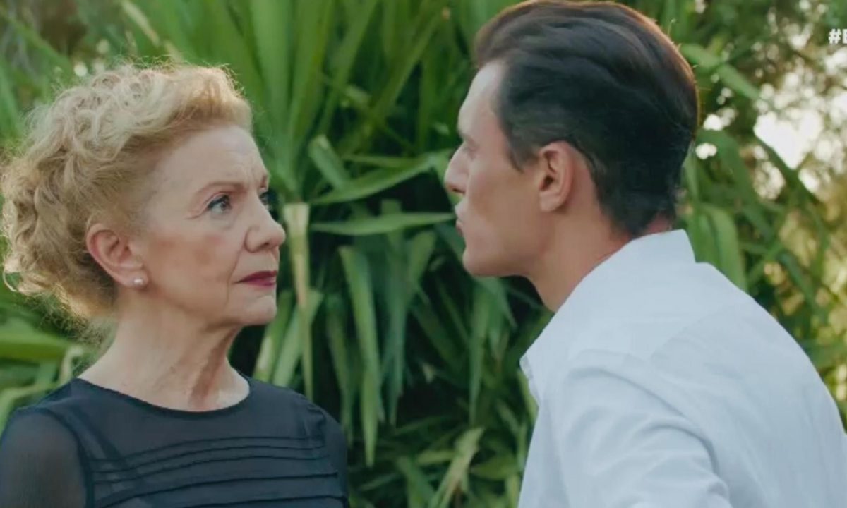 Έρωτας φυγάς επόμενα επεισόδια: Εξαφανίζεται η Μαργέτα – Η Ευγενία υποψιάζεται τη Νότα