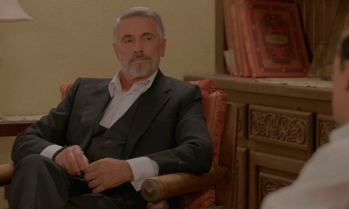 Έρωτας φυγάς επόμενα επεισόδια: Στέφανος – Ιάσονας κάνουν αυτο που δεν περιμέναμε