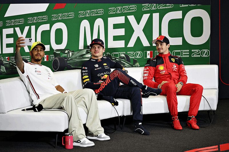 f1-apologismos-paddock-omades-odigoi-photo-vathmologia-2023-gp-mexico-grand-prix-brazilian-teams-formula-one