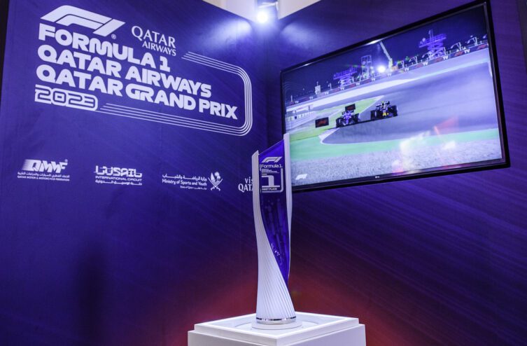 F1 Grand Prix Qatar: Αεροπορία πάμε για τίτλο