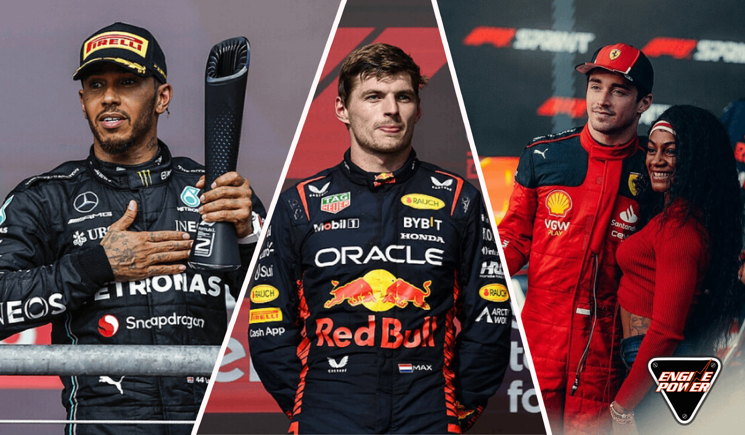 F1: Όλα όσα πρέπει να γνωρίζετε μετά το Αμερικάνικο Grand Prix