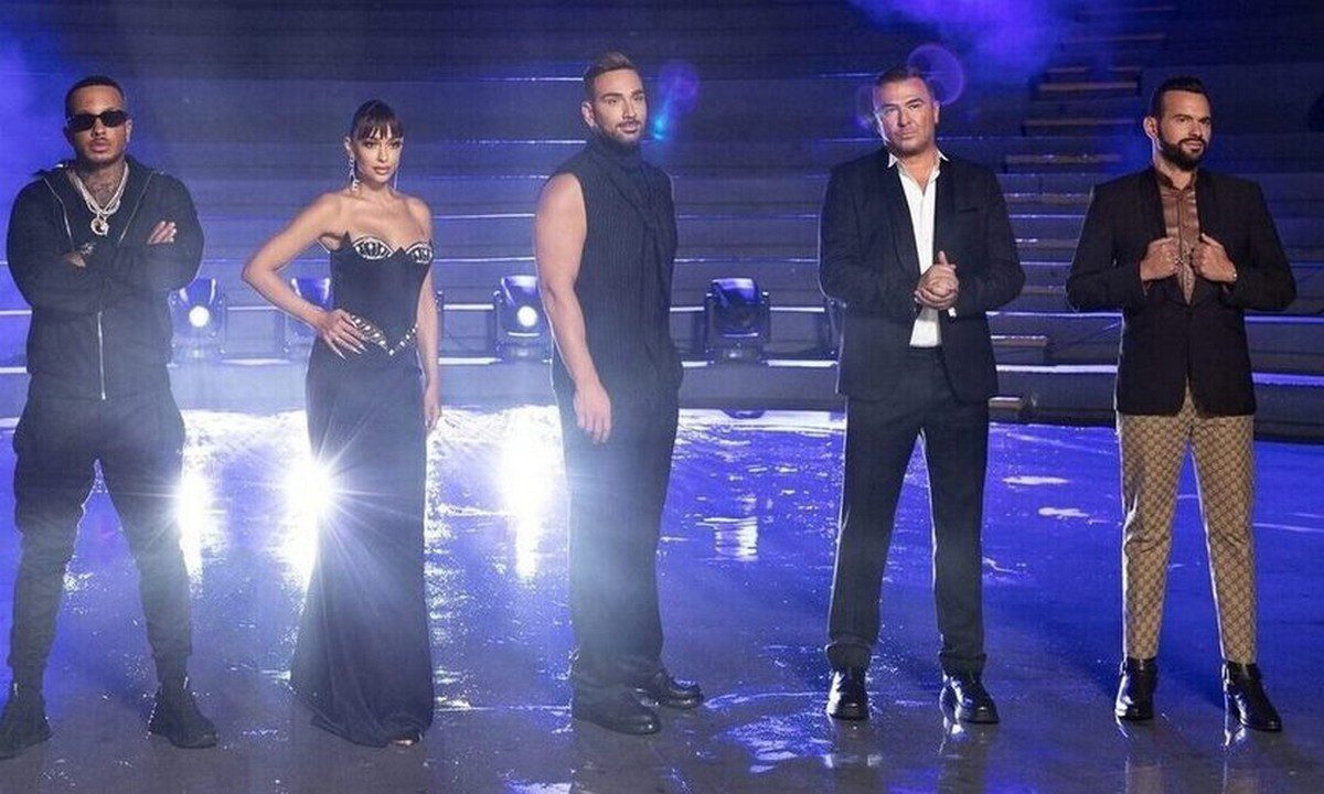 Fame Story: Πρόωρο τέλος από το STAR μετά τα πολύ χαμηλά νούμερα;