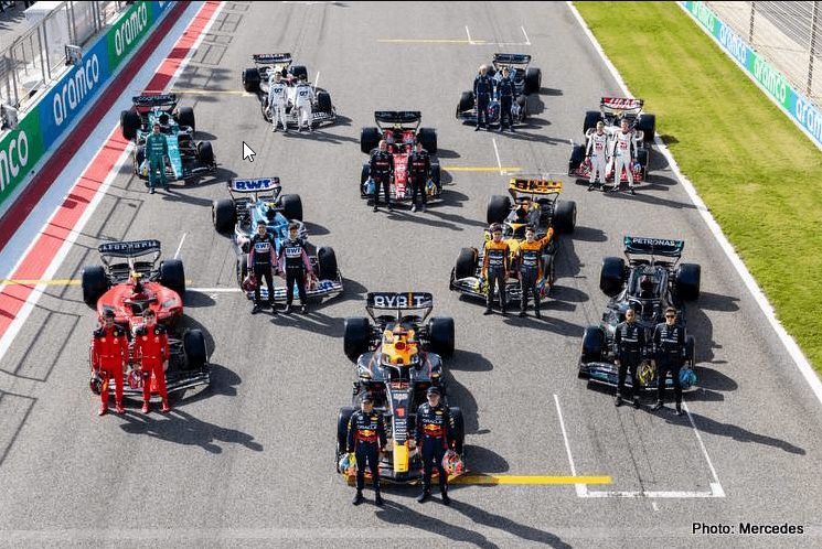 formula-one-Grid-Drivers-Cars-f1-teams
