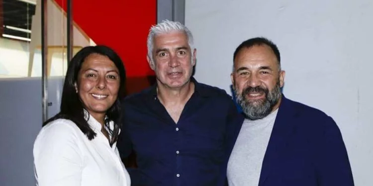 Νίκος Γέμελος: Ο κορυφαίος Έλληνας προπονητής κολύμβησης στο πλευρό του Γιάννη Μώραλη - Τα 35 χρόνια στον Ολυμπιακό και το μεγάλο όνειρο