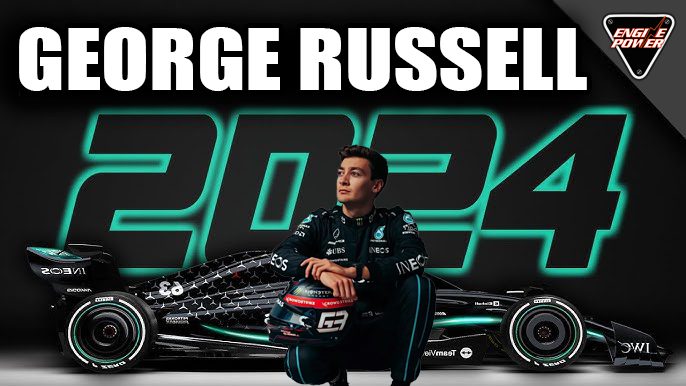 Wolf: O George Russell είναι το μέλλον της F1 και της Mercedes