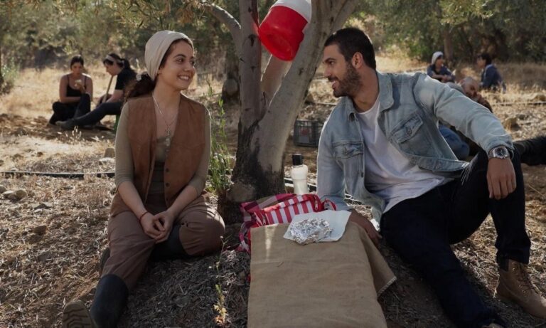 Η γη της ελιάς επόμενα επεισόδια: Η Άννα δραπετεύει πριν τα στέφανα – Η Αντωνία κάνει αυτό που δεν πρέπει!