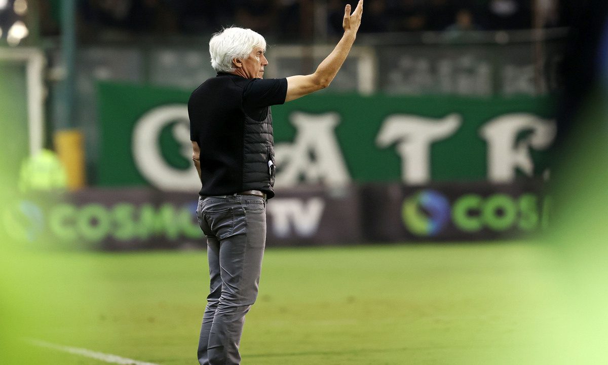 Γιοβάνοβιτς: Ο όρος για να αναλάβει την Εθνική Ελλάδας!