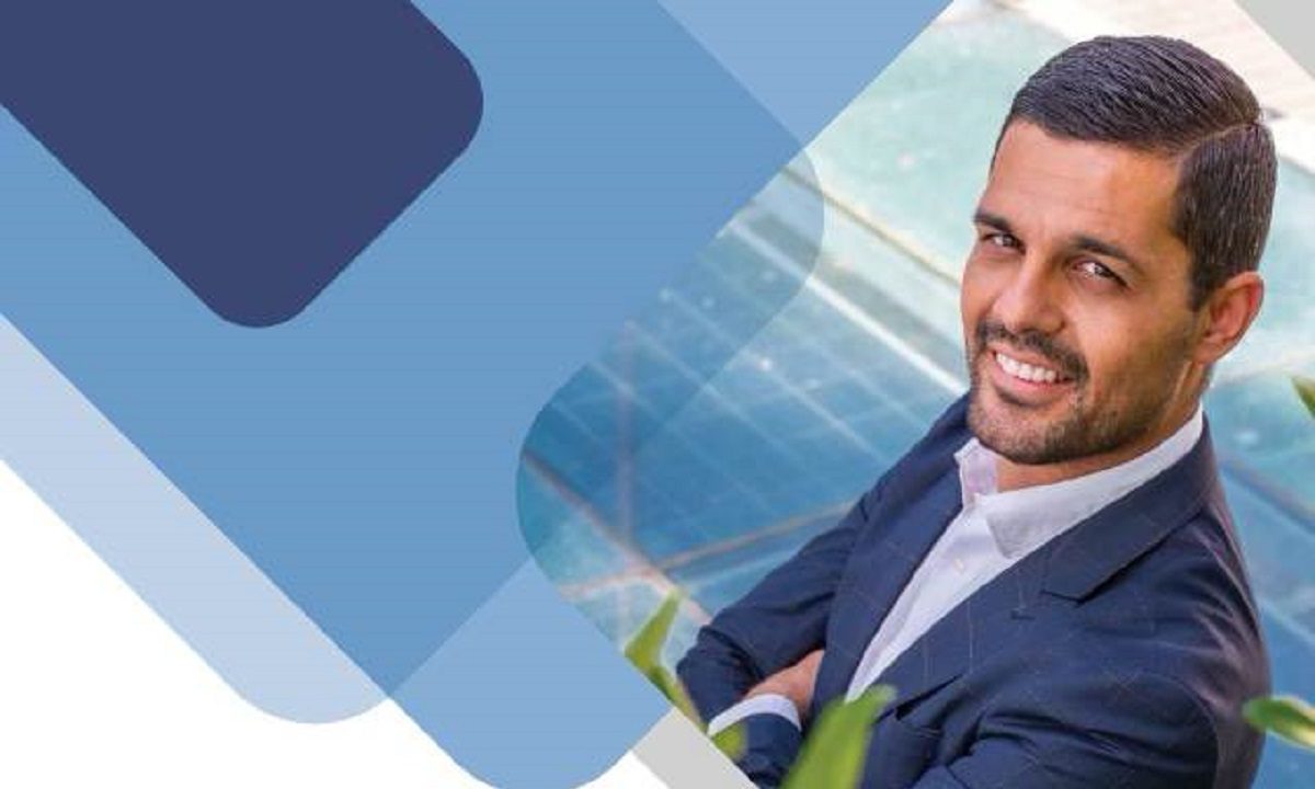 Μιχάλης Γκούσης: Η πολιτική έχει φτάσει σε ένα τέλμα – Πρώτο μου μέλημα η Γυμναστική Ακαδημία